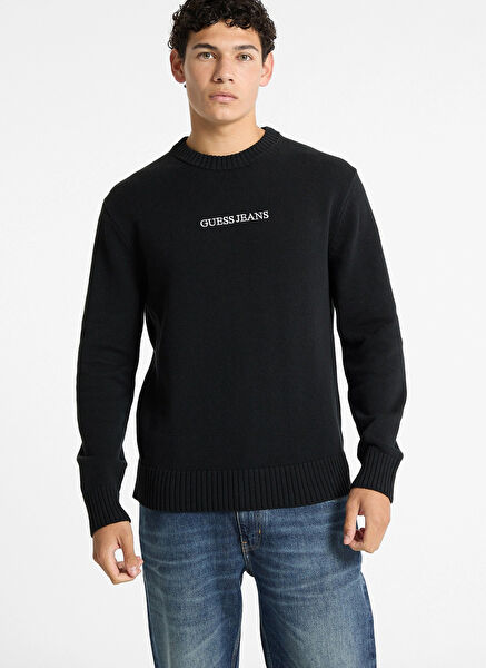 Guess Erkek Triko, Kazak