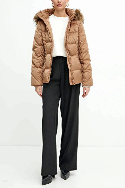 Guess Kadın Trençkot, Yağmurluk