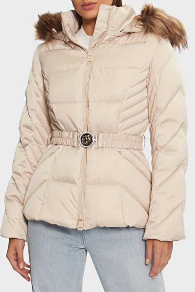 Guess Kadın Mont