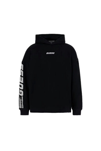 Guess Erkek Sweatshirt