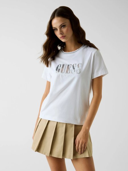 Guess Kadın Tişört