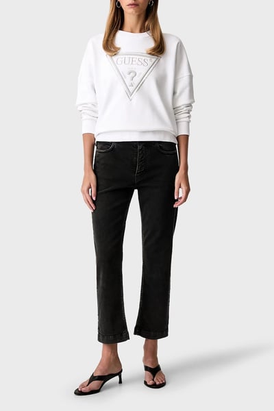 Guess Kadın Sweatshirt