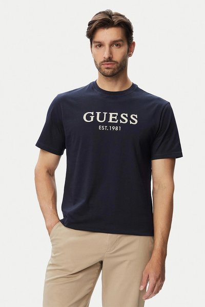 Guess Erkek Tişört