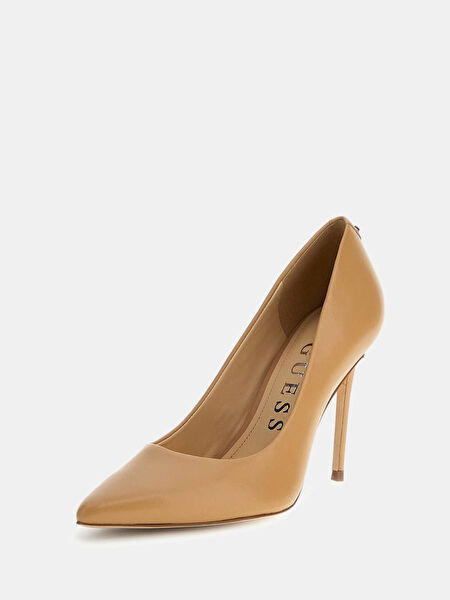 Guess Dolgu Topuklu Ayakkabı