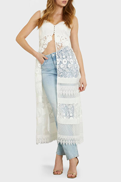 Guess Yazlık Elbise