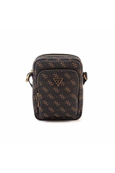 Guess Erkek Omuz Çanta