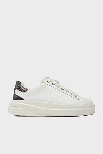 Guess Kadın Sneaker Ayakkabı