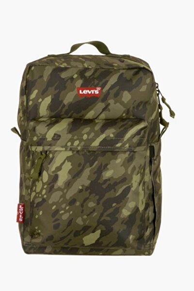 Levi's Erkek Sırt Çanta