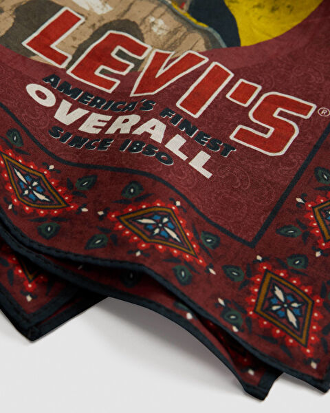 Levi's Bandana