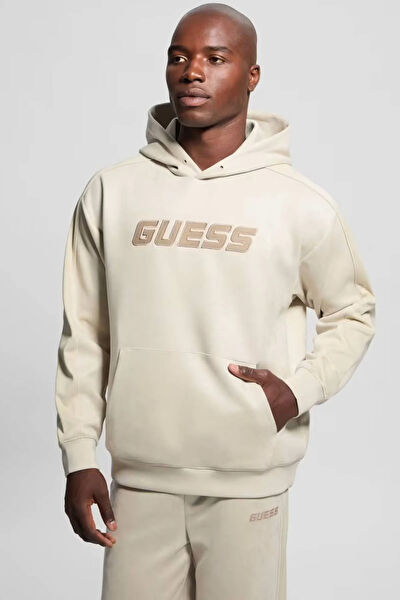 Guess Erkek Sweatshirt