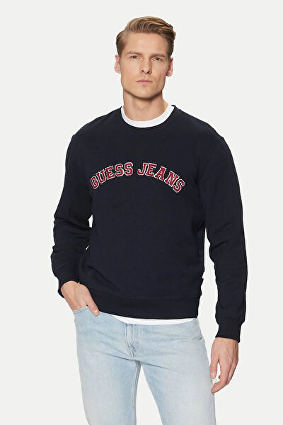 Guess Erkek Sweatshirt