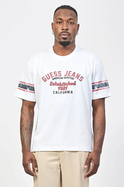 Guess Erkek Tişört