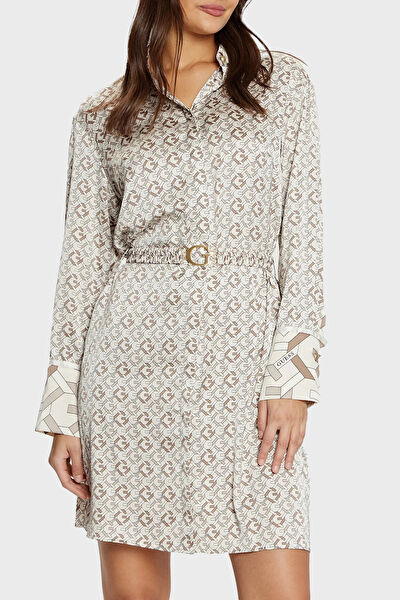 Guess Günlük Elbise