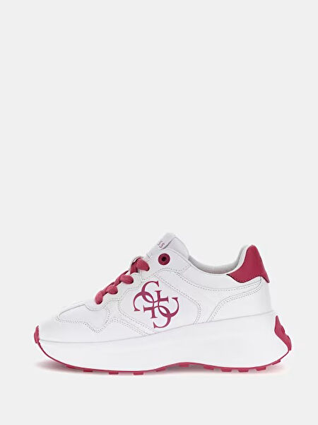 Guess Kadın Sneaker Ayakkabı