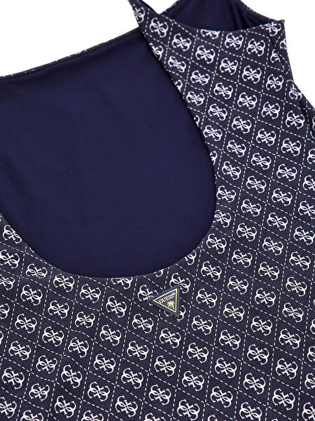 Guess Kadın Atlet, Body, Fanila