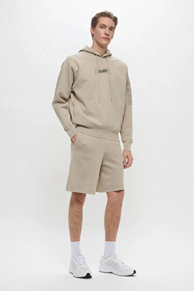 Guess Erkek Şort, Bermuda, Kapri