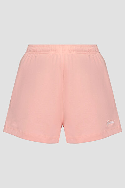 Guess Kadın Şort, Bermuda, Kapri