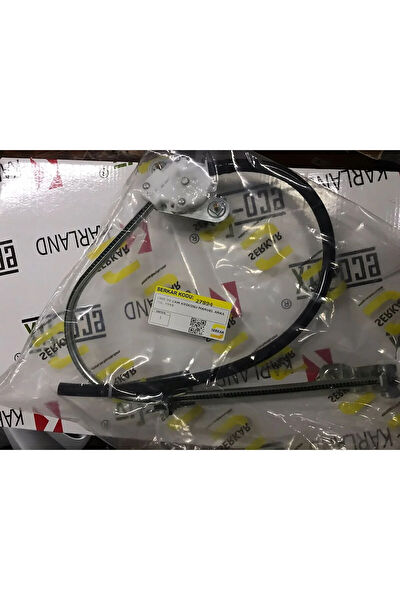 Yerli Cam Krikoları