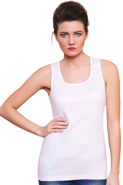 Altınkoza Kadın Atlet, Body, Fanila