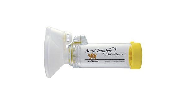 Mesilife Nebulizatör, Chamber