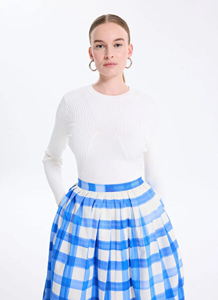 Guess Kadın Triko, Kazak