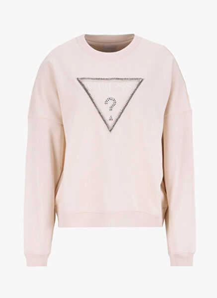 Guess Kadın Sweatshirt