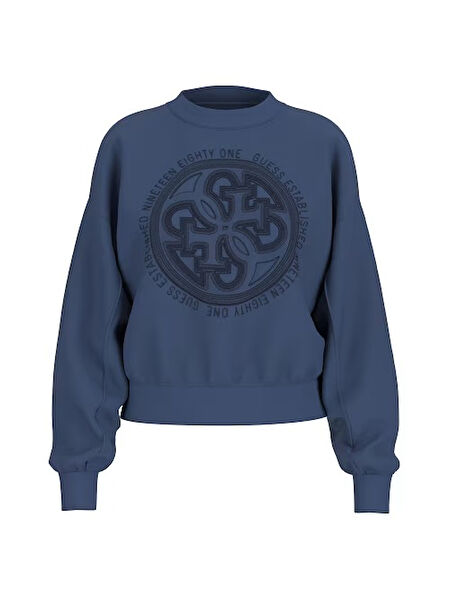 Guess Kadın Sweatshirt