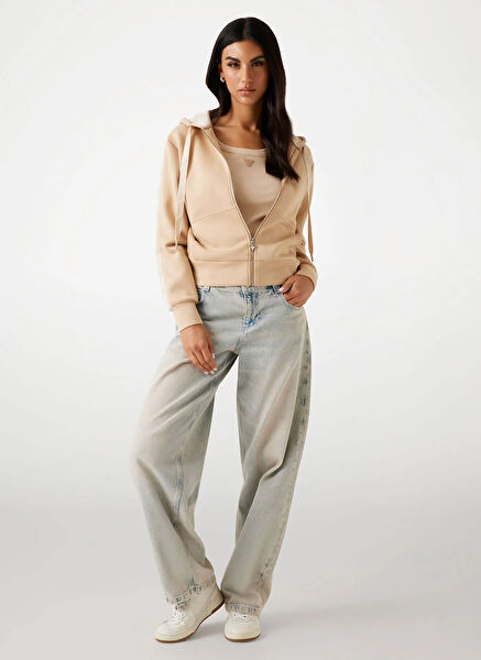 Guess Kadın Sweatshirt