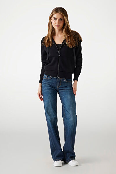 Guess Kadın Sweatshirt