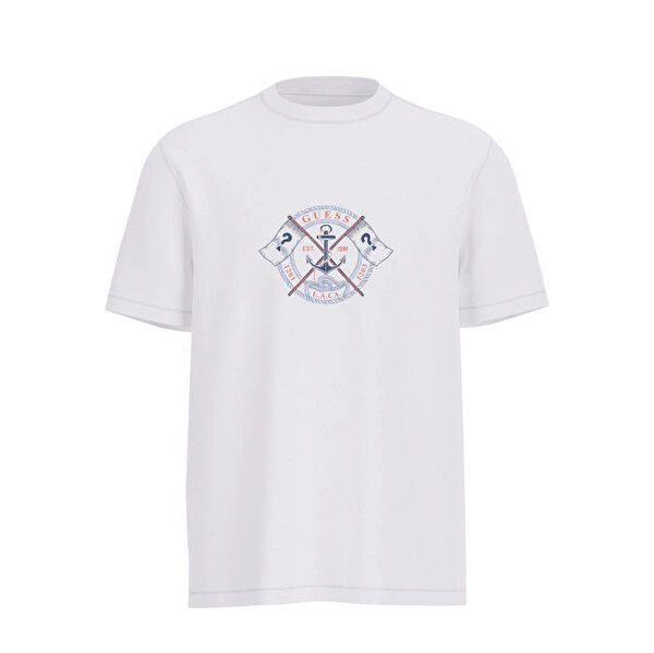 Guess Erkek Tişört