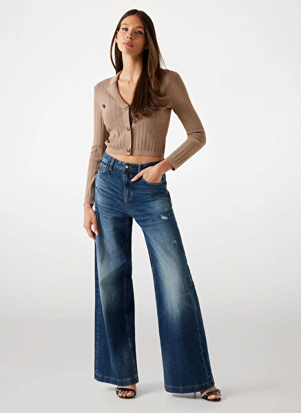 Guess Günlük Hırka