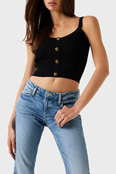 Guess Kadın Atlet, Body