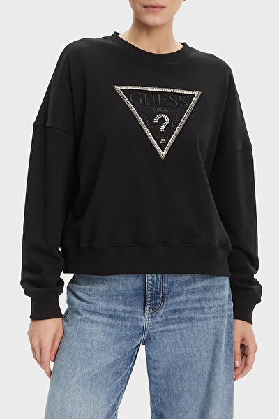 Guess Kadın Sweatshirt