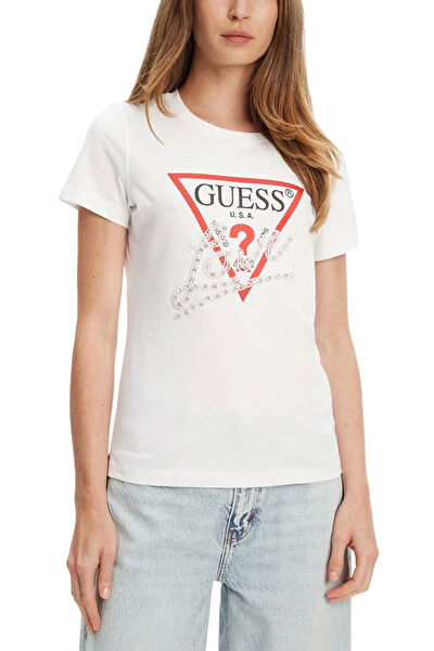 Guess Kadın Tişört