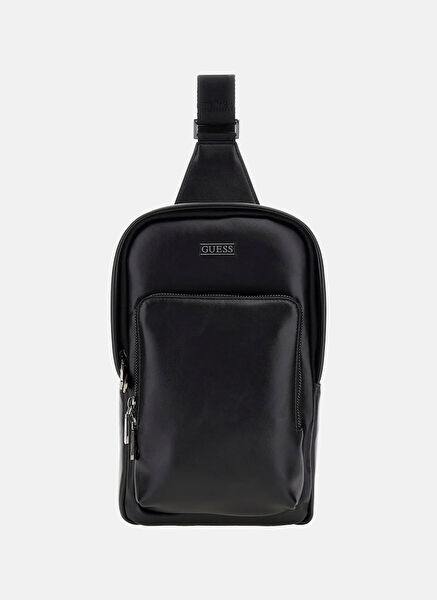 Guess Erkek Omuz Çanta