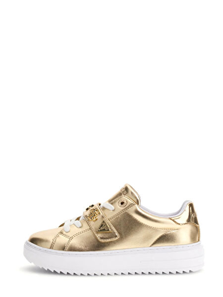 Guess Kadın Sneaker Ayakkabı