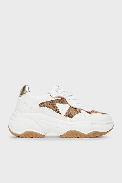 Guess Kadın Sneaker Ayakkabı