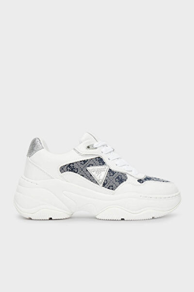 Guess Kadın Sneaker Ayakkabı