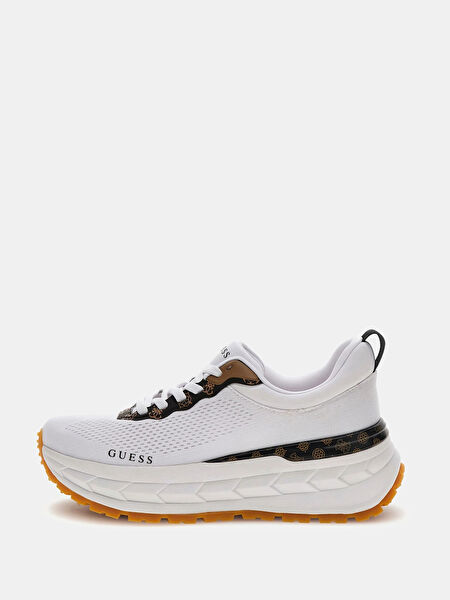 Guess Kadın Sneaker Ayakkabı