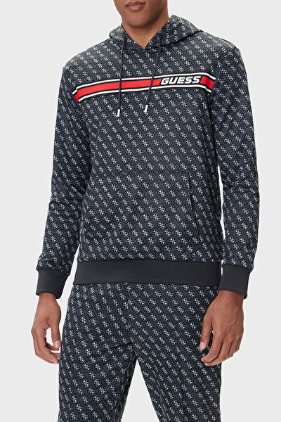 Guess Erkek Sweatshirt