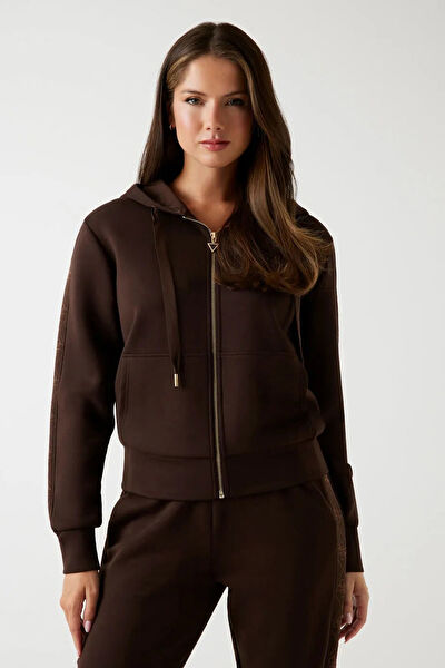 Guess Kadın Sweatshirt