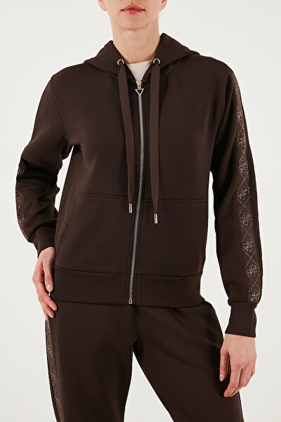 Guess Kadın Sweatshirt