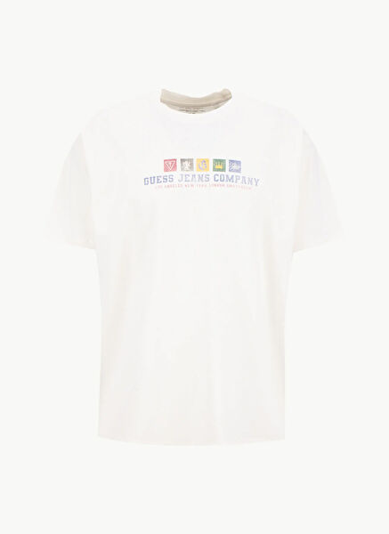 Guess Erkek Tişört