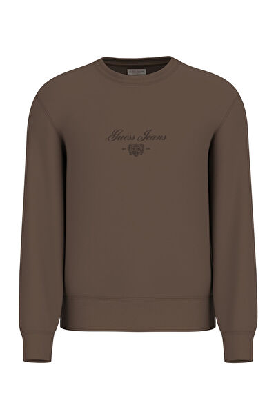 Guess Erkek Sweatshirt