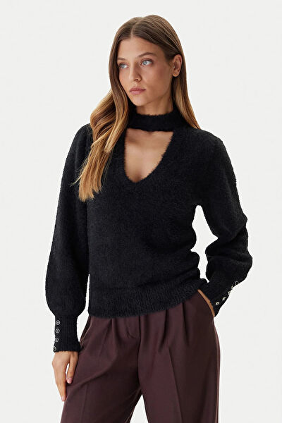 Guess Kadın Triko, Kazak