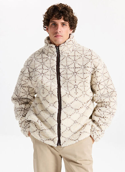 Guess Erkek Sweatshirt