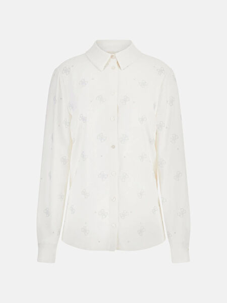 Guess Kadın Gömlek