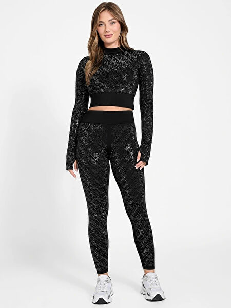 Guess Kadın Pantolon