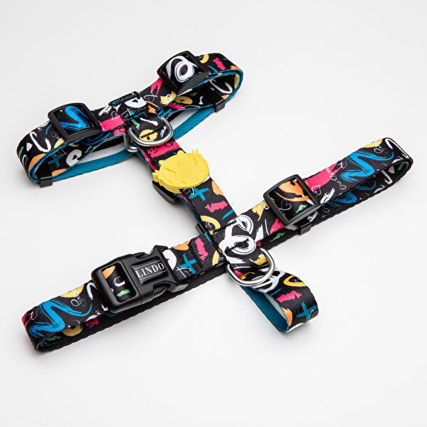 Lindodogs Köpek Tasmaları