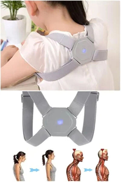 CARNIVAL LAND Ortopedik Korse